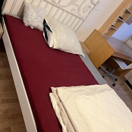 Cool Apartment In City Dortmund Kültér fotó