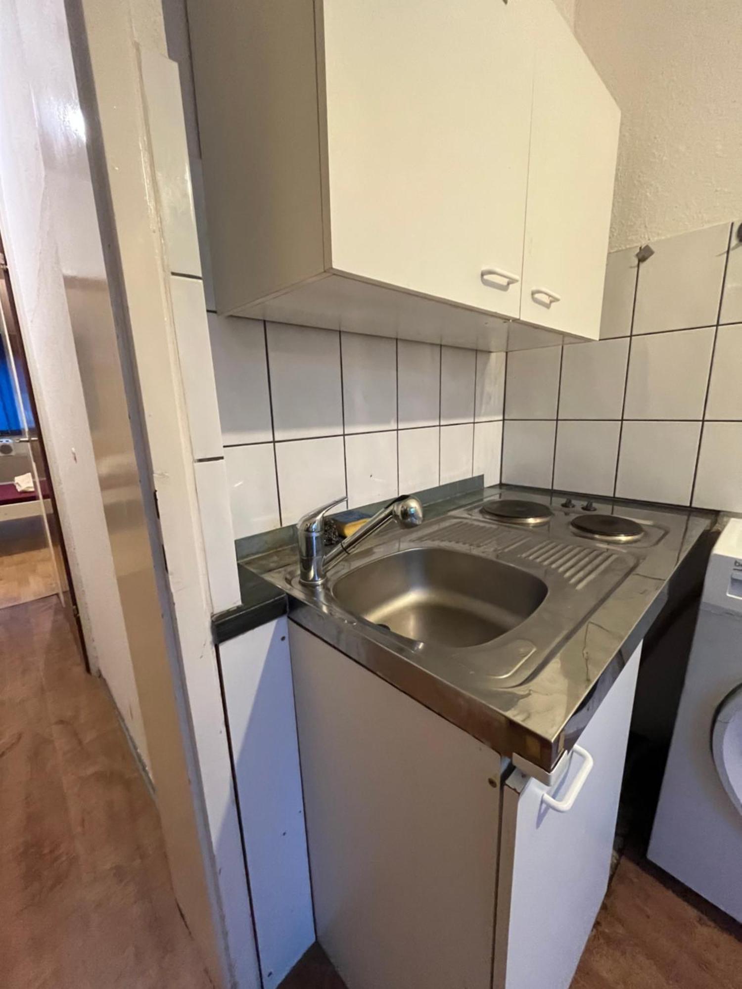 Cool Apartment In City Dortmund Kültér fotó