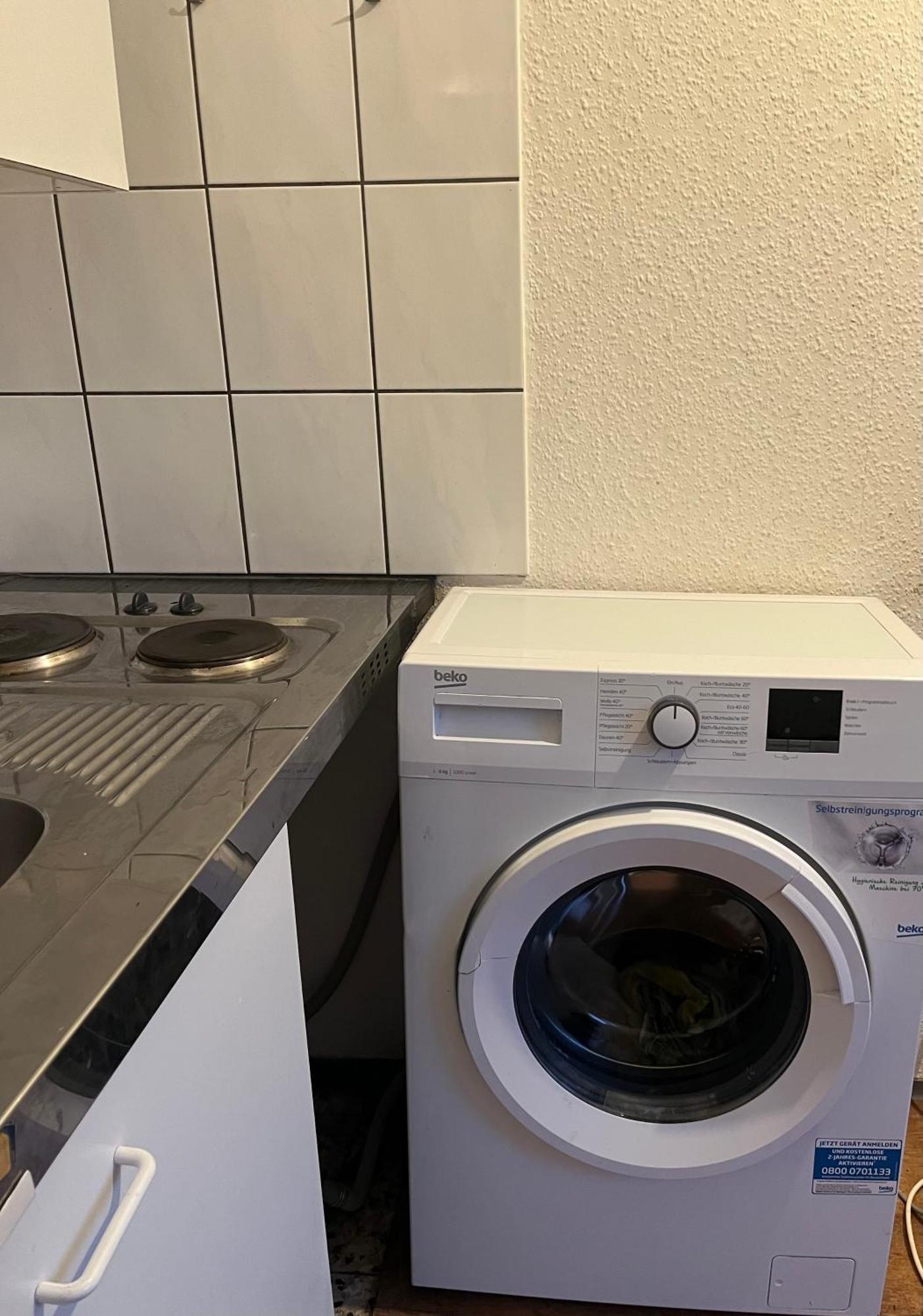 Cool Apartment In City Dortmund Kültér fotó