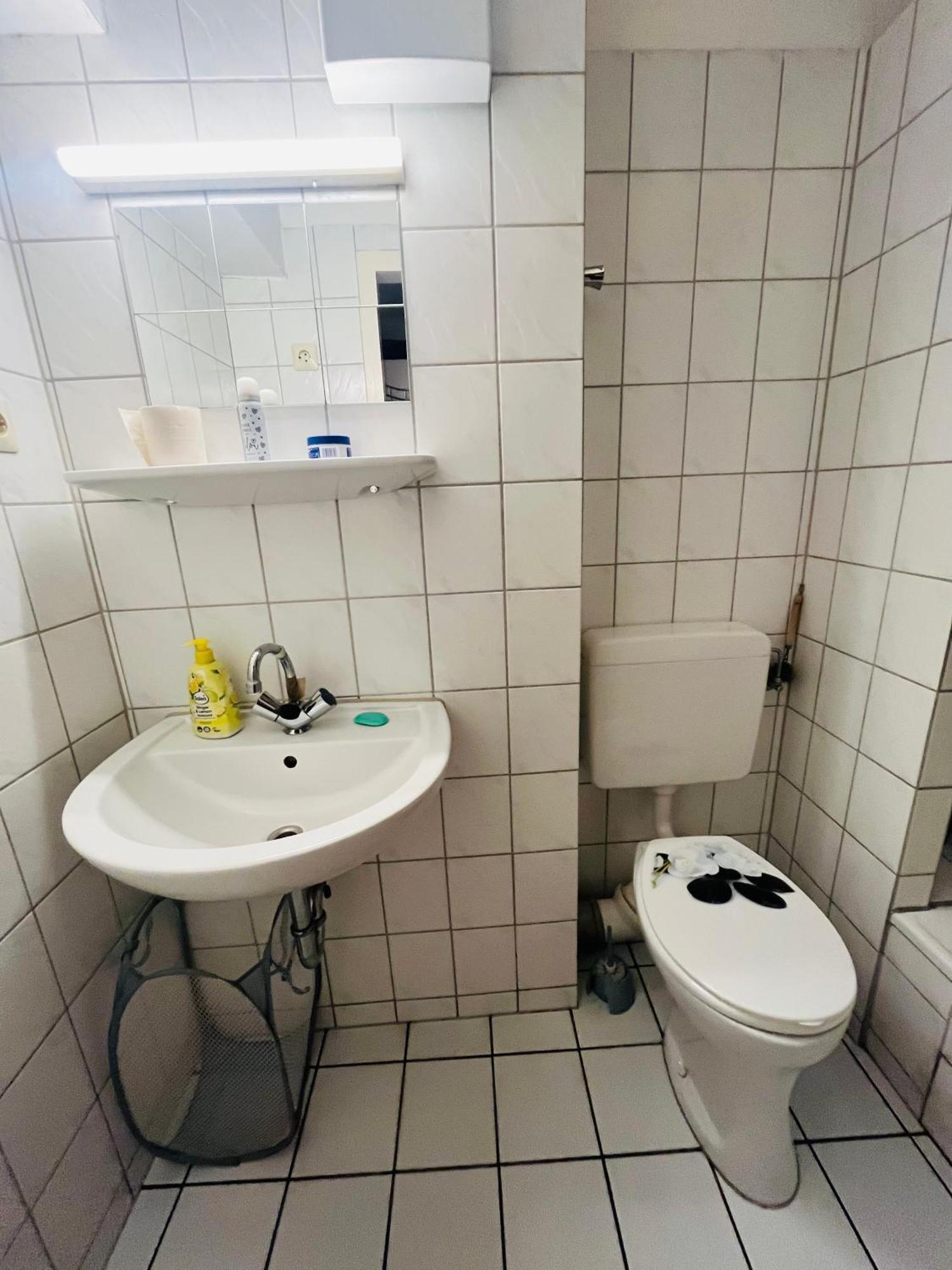 Cool Apartment In City Dortmund Kültér fotó